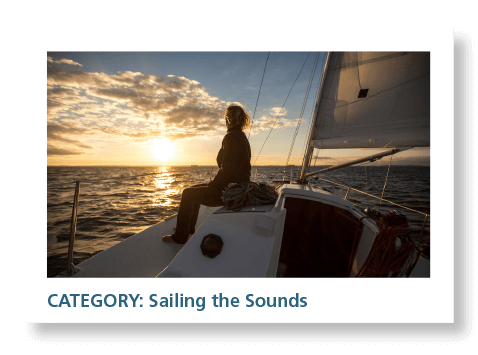 Sailing the Sounds